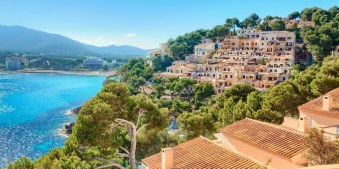 Canyamel Mallorca