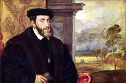 Die frühe Neuzeit des Mittelmeeres