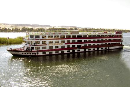 MS Nile Romance 2