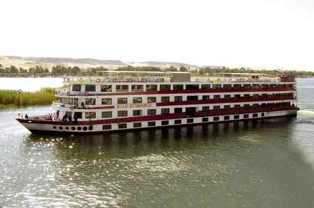 MS Nile Romance 2