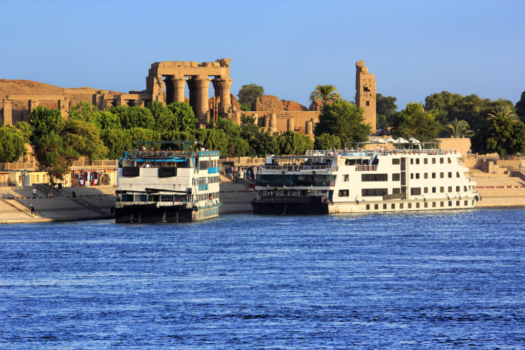 Kom Ombo