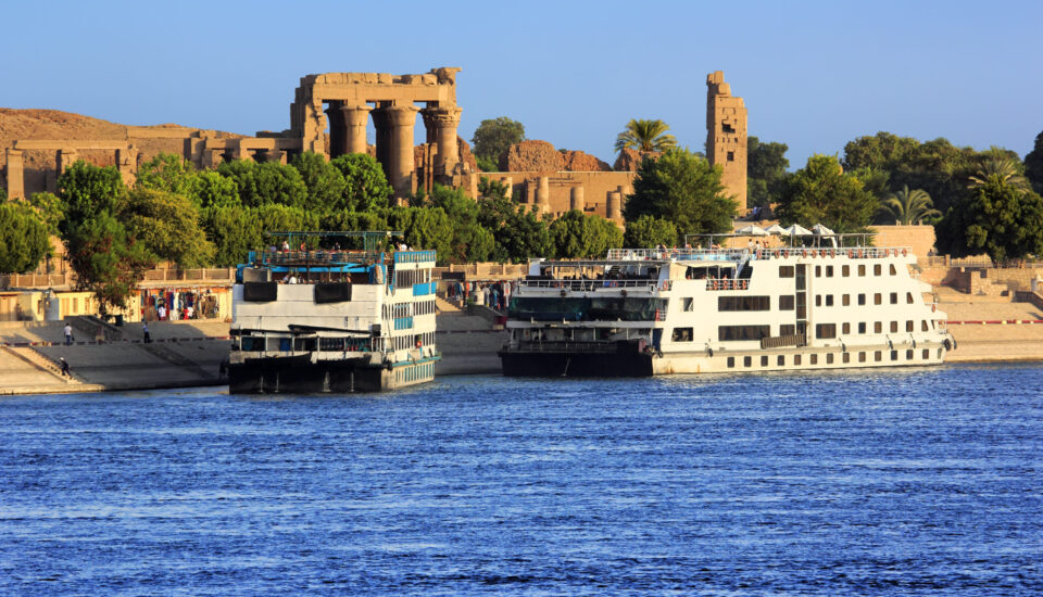 Kom Ombo