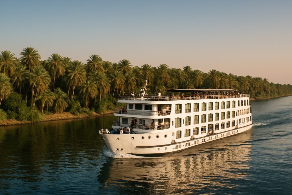 MS Magic II