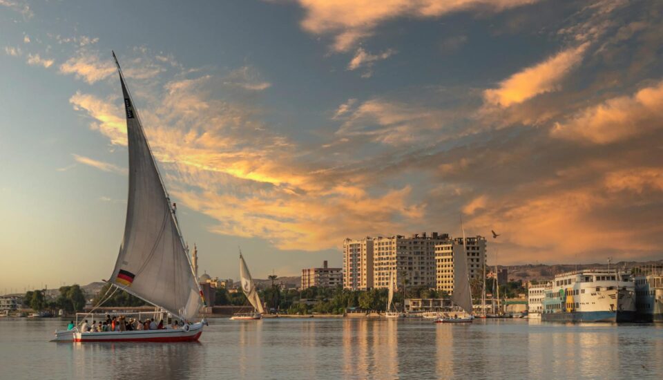 Verkehr und Transport