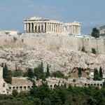 Akropolis-Athen