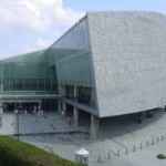 Bibliothek-Alexandria