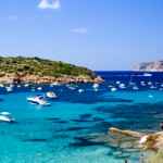 Bootsanlegeplatz-Mallorca