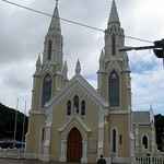 Church of Virgen del Valle