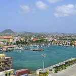 Hafen-Aruba