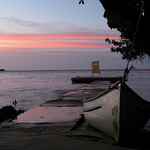 Islas del Rosario-Steeg