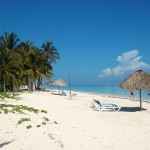 Jamaika-Strand