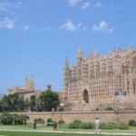 Kathedrale-Palma