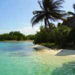 Strand-Kuba
