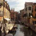 Stadt-Venedig