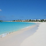 Strand-Anguilla