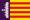 Mallorca Flagge