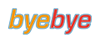 Bye bye