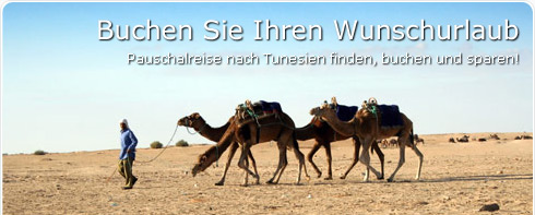 Pauschalreisen buchen