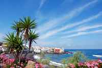 Teneriffa