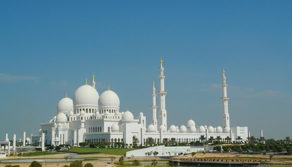 Abu Dhabi Städtereisen