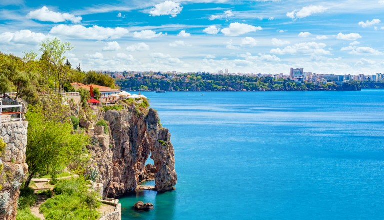 Antalya