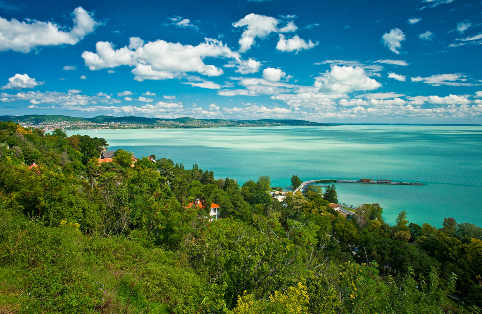 Download Sandstrand plattensee strand HD