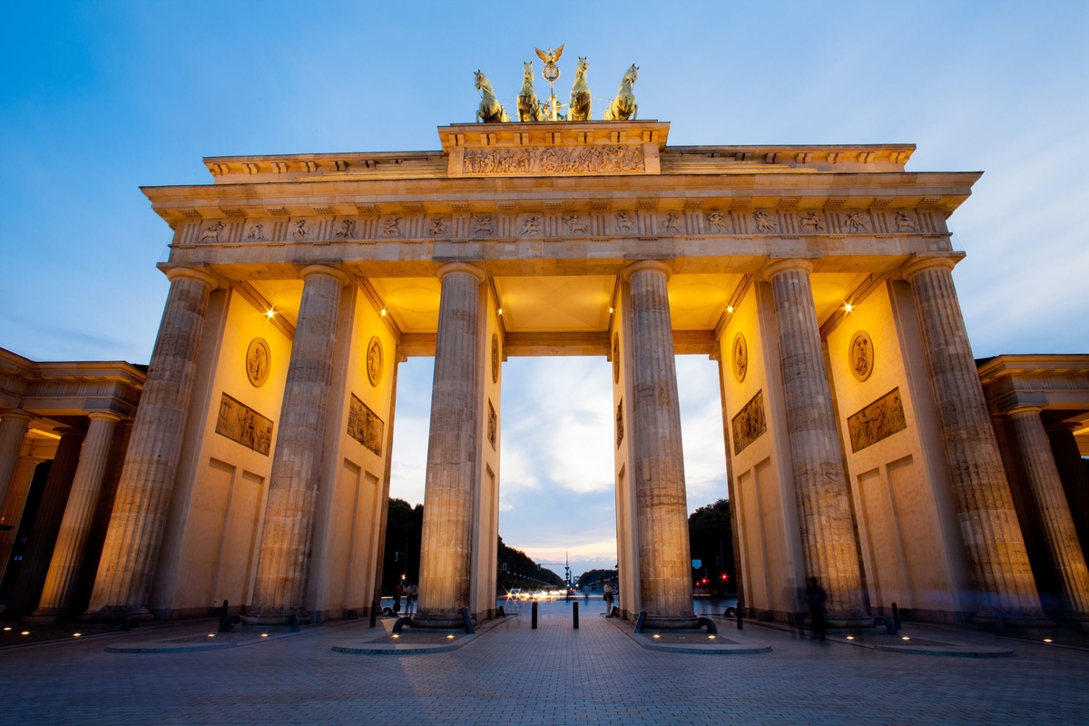 Brandenburger Tor