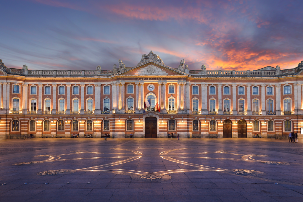 Capitole