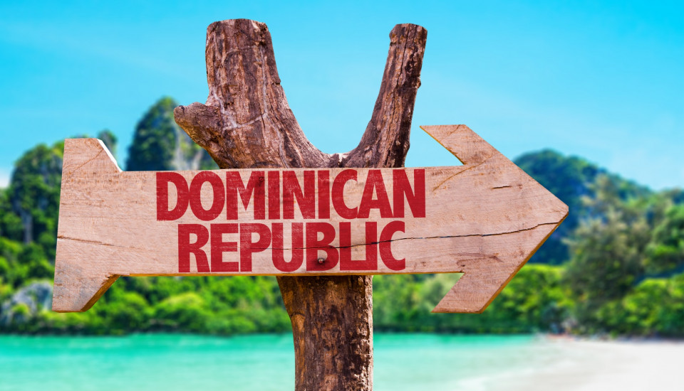 Familienurlaub Dominikanische Republik