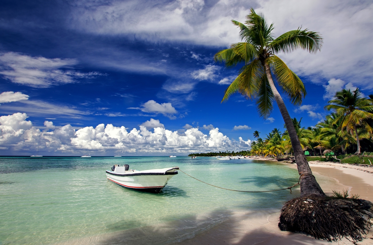 Punta Cana Dominikanische Republik