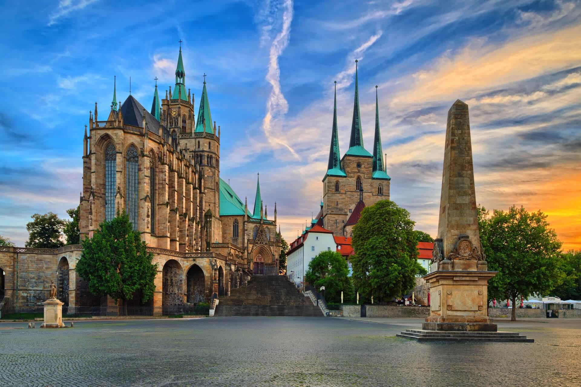 Dom Erfurt