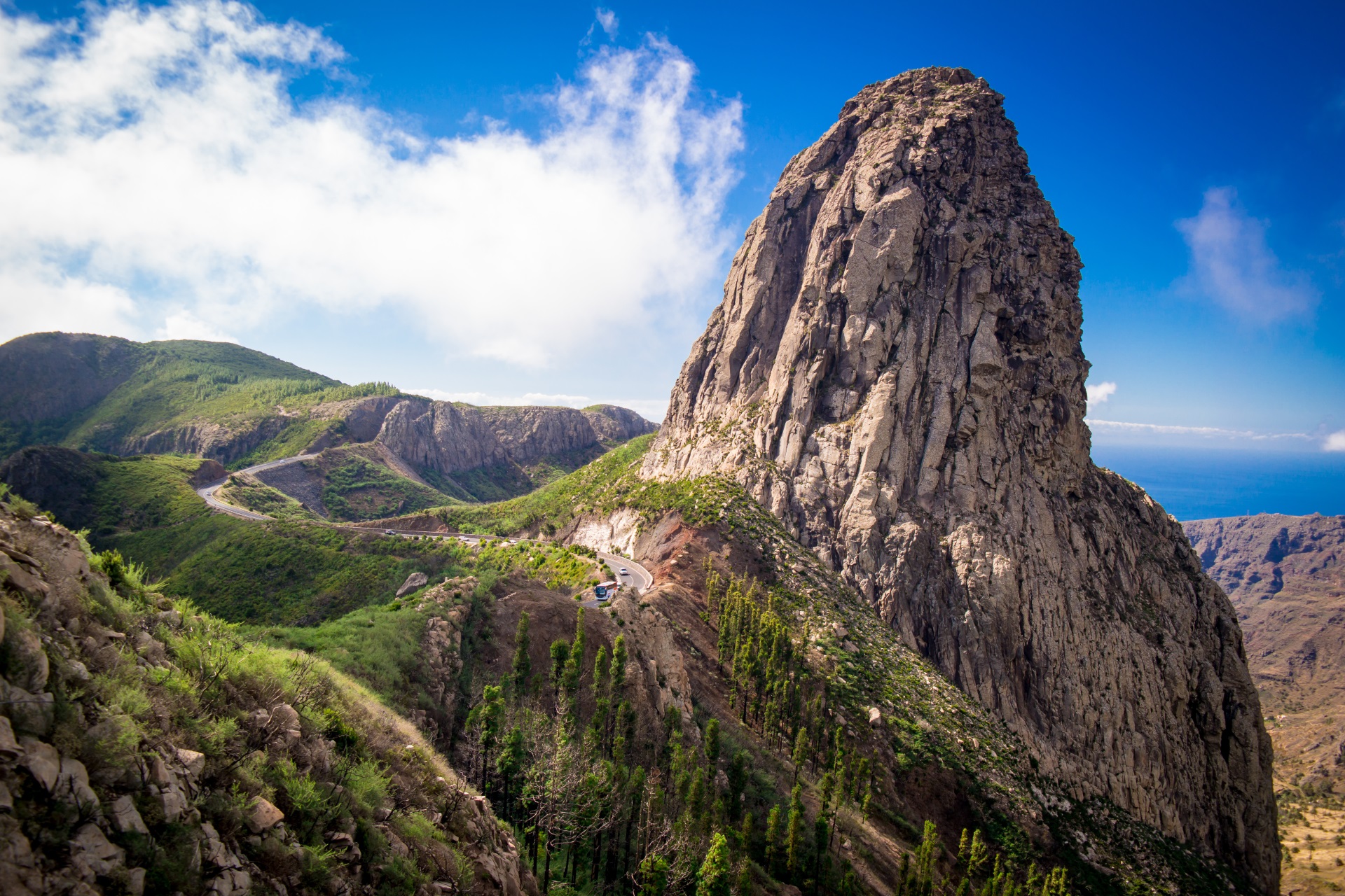 La Gomera
