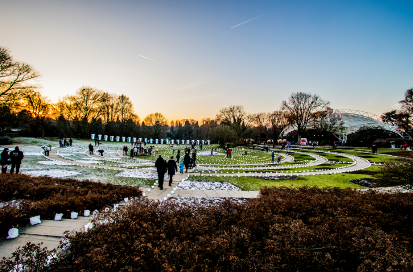 Grugapark