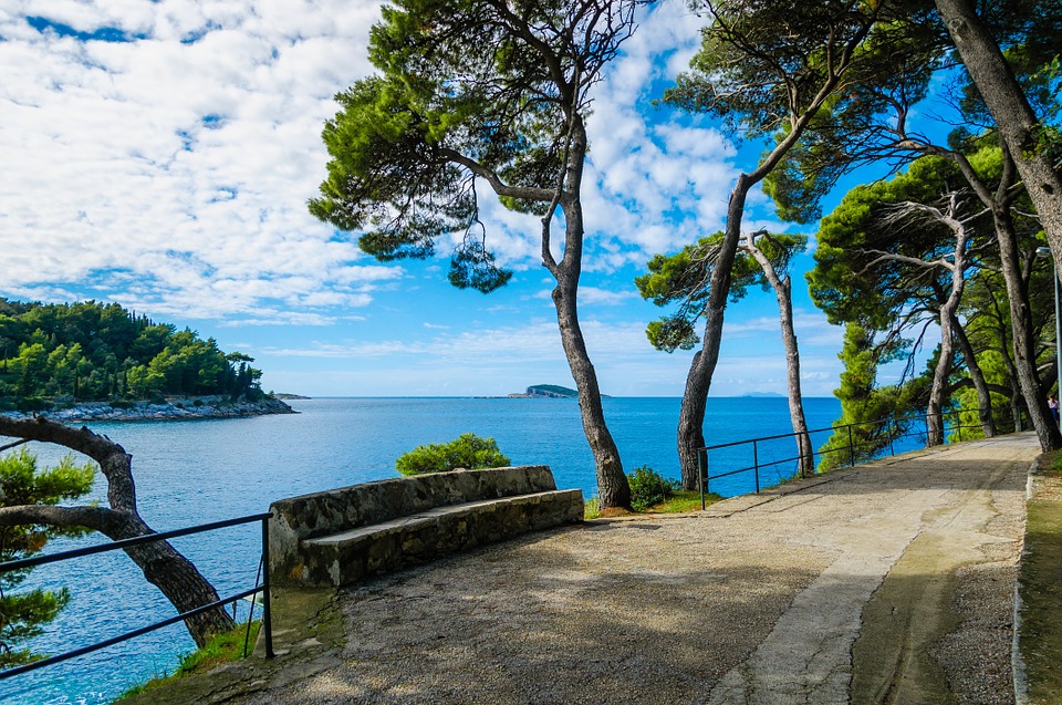 Kroatien