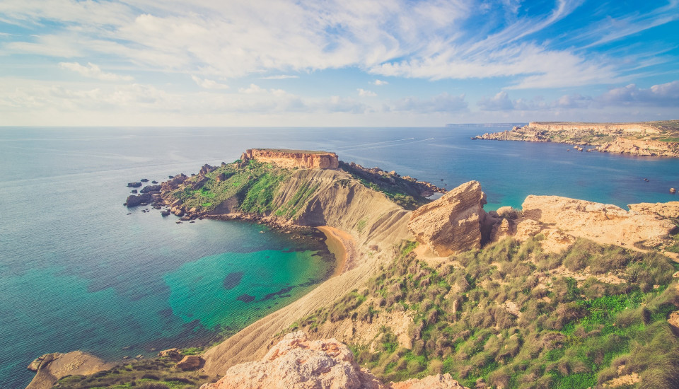 Malta LastMinute