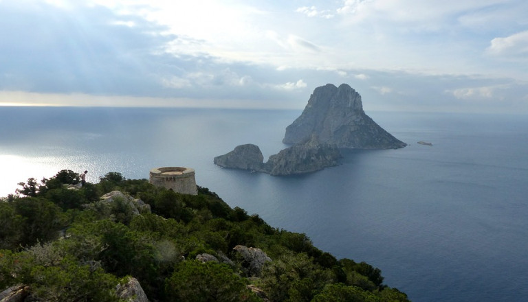 Buchen Sie Ihren zum Weltnaturerbe Ibiza!