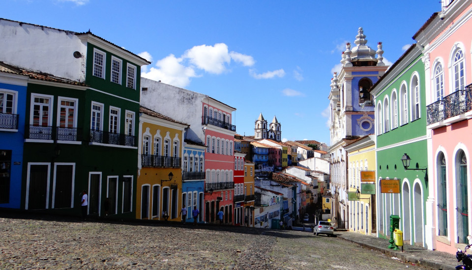 Brasilien