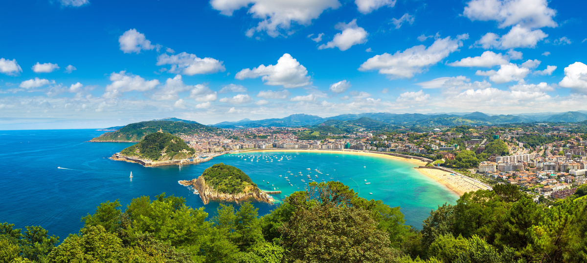 Spanien Reisen Buchen Sie Ihren Urlaub Nach Spanien Mit Reise De