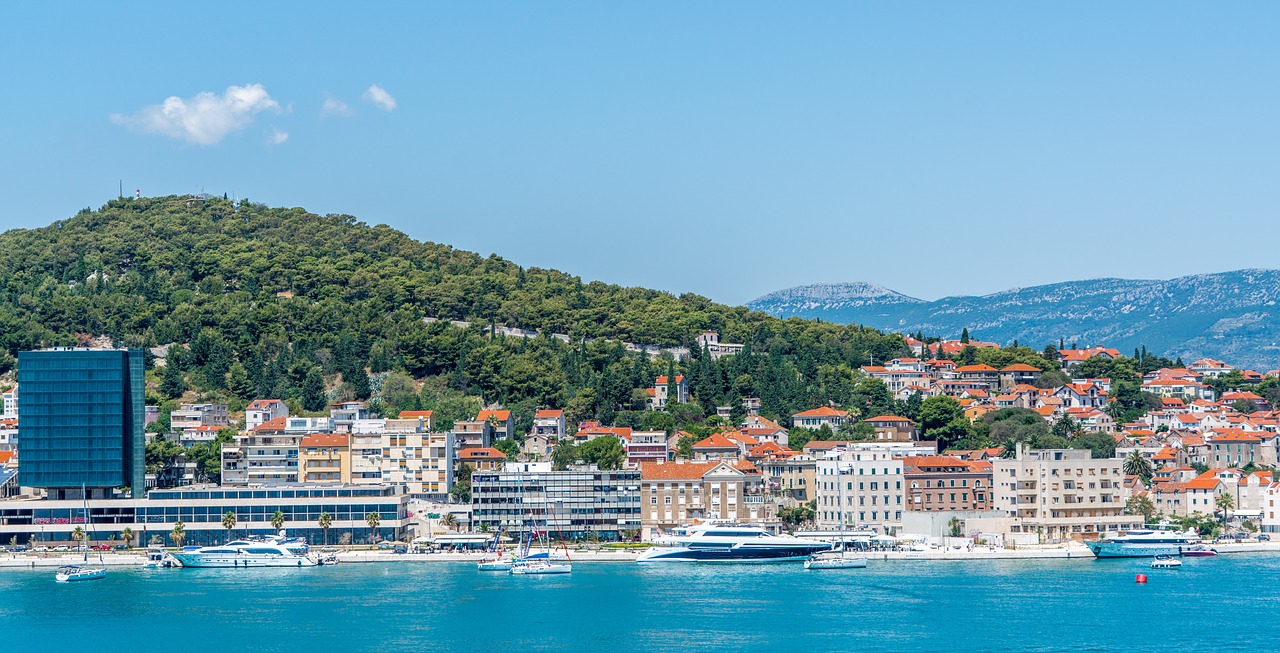 Split-Marjan