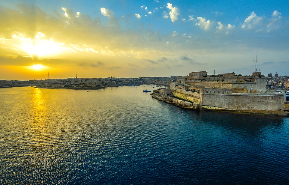 Valletta