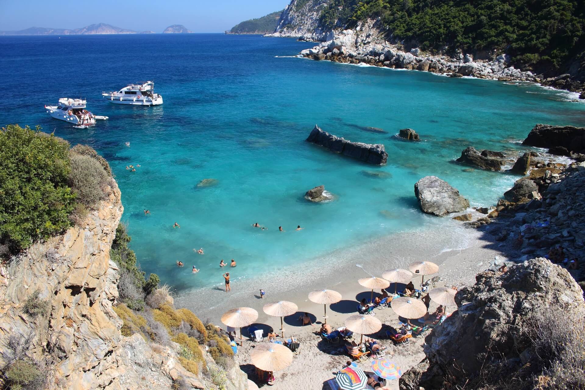 Skiathos Sport