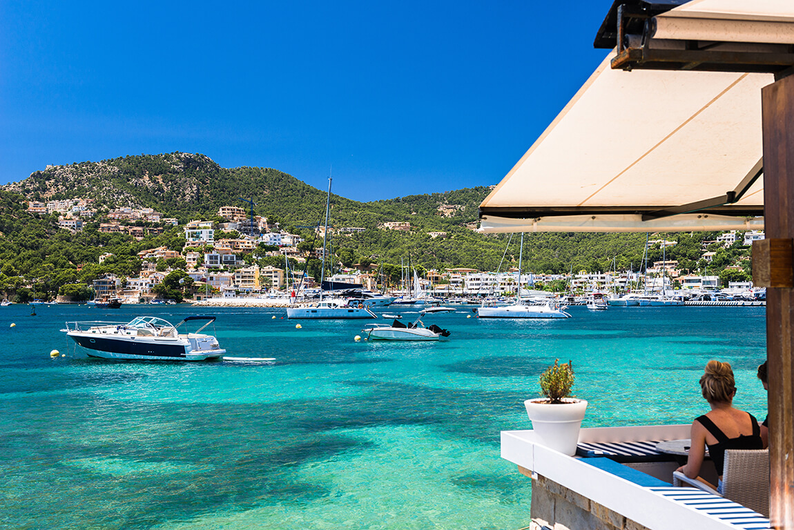 All Inclusive Mallorca Urlaub