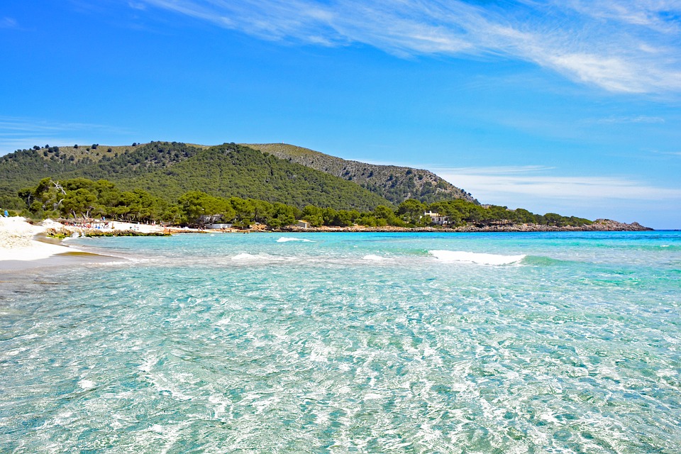 Balearen Mallorca