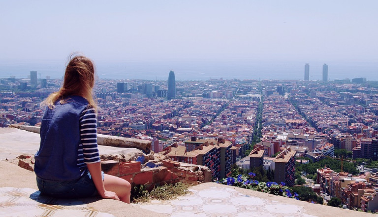 Lloret de mar flirten