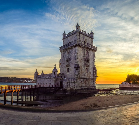 Lutecia Lissabon