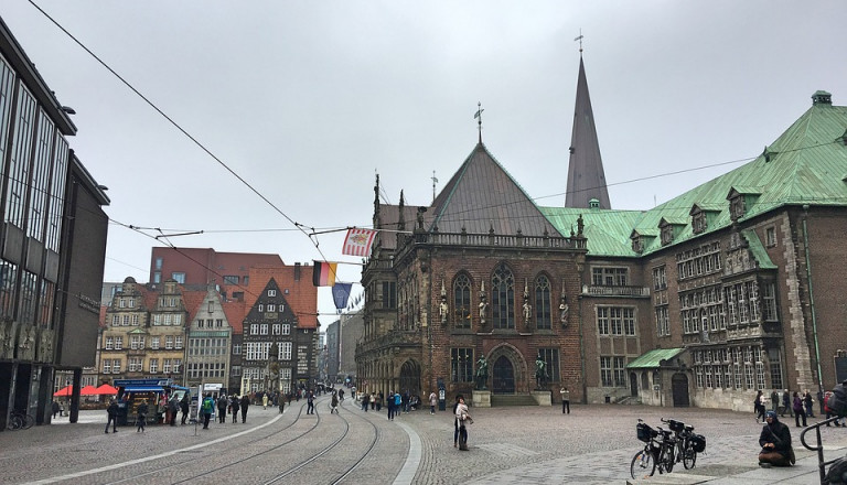 Städtereisen nach Bremen