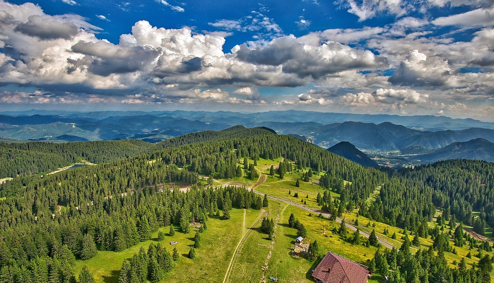 bulgarien natur landschaft