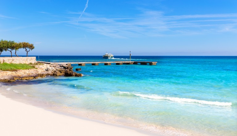 Anex Tours Cala Millor