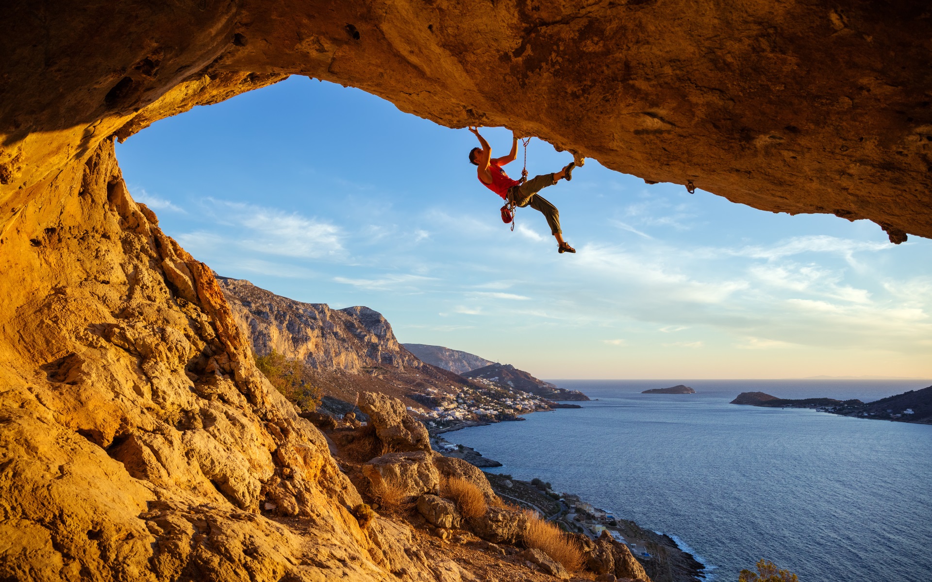 Cliffhanger