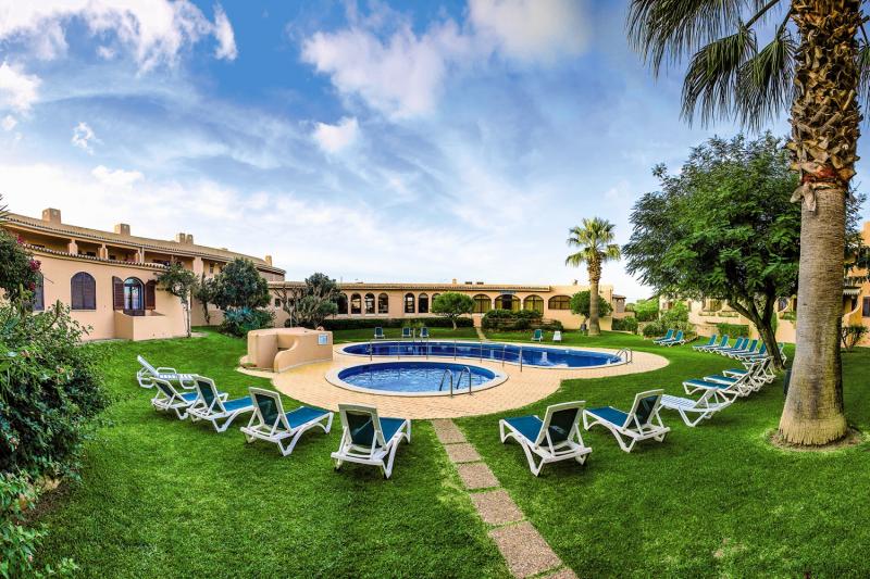 Deal algarve Portugal Club Maria Luisa